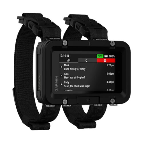 GARMIN DESCENT™ X50i – Image 4