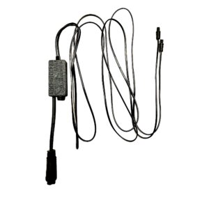 KWARK CÂBLE DE CONNECTION POUR LES GANTS