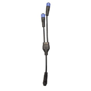 KWARK Y-STECKER