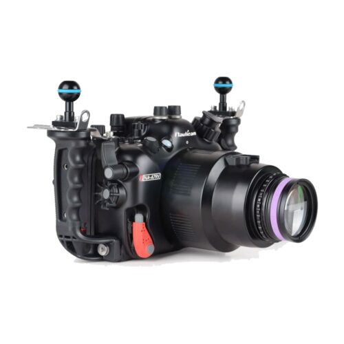 NAUTICAM SMC3 SUPER MACRO 3 2X3 – Image 2