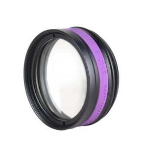 NAUTICAM SMC3 SUPER MACRO 3 2X3