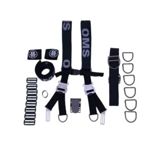 OMS COMFORT HARNAIS III