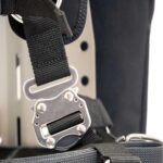 OMS COMFORT HARNAIS III + PLAQUE – Image 2