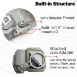 DIVEVOLK SEATOUCH 4 MAX PLATINUM – Image 3