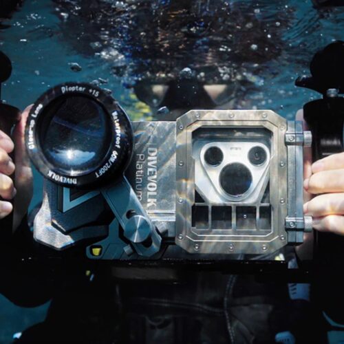 Divevolk Platinium-2 DIVEVOLK SEATOUCH 4 MAX PLATINUM – Image 4