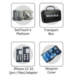 DIVEVOLK SEATOUCH 4 MAX PLATINUM – Image 2