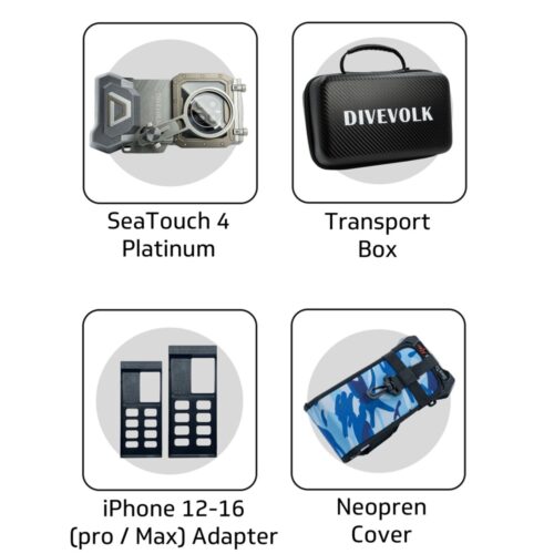 Divevolk-platinium-1 DIVEVOLK SEATOUCH 4 MAX PLATINUM – Image 2