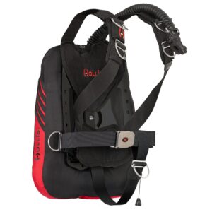 HOLLIS GILET ST 22 ALU TRAVEL SYSTEM