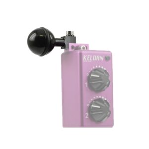 KELDAN RC2 ADAPTATEUR