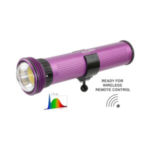 KELDAN COMPACT VIDEO LIGHT 24XR 45000lm CRI86