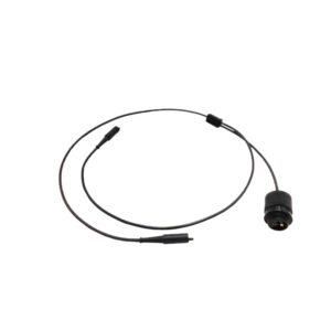 SEACRAFT  CABLE E/O DOUBLE SORTIES