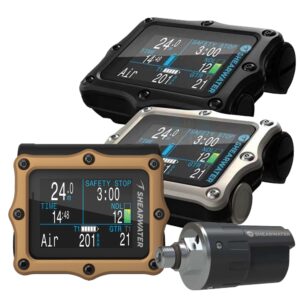 SHEARWATER PERDIX 2 X SWIFT COMBO