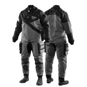 WATERPROOF D7 EVO DAME