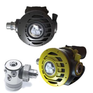 APEKS DS4 ATX 40 AVEC OCTPOPUS