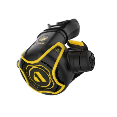 Apeks VX200-7 APEKS EVX200 DETENDEUR + OCTOPUS – Image 5