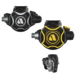 APEKS EVX200 DETENDEUR + OCTOPUS