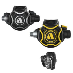 APEKS EVX200 DETENDEUR + OCTOPUS