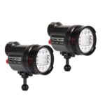 BACKSCATTER DUO SET-1 HYBRIDE FLASH HF-1