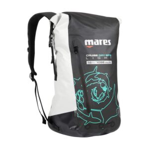 MARES SAC CRUISE DRY BP-LIGHT 18