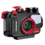 OLYMPUS BOÎTIER PT-059 TG-7/6