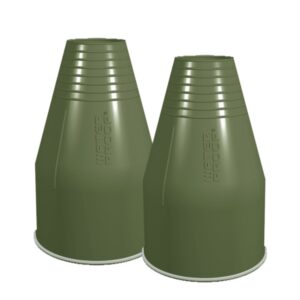 WATERPROOF MANCHONS SILICON BRAS FLEXLOCK