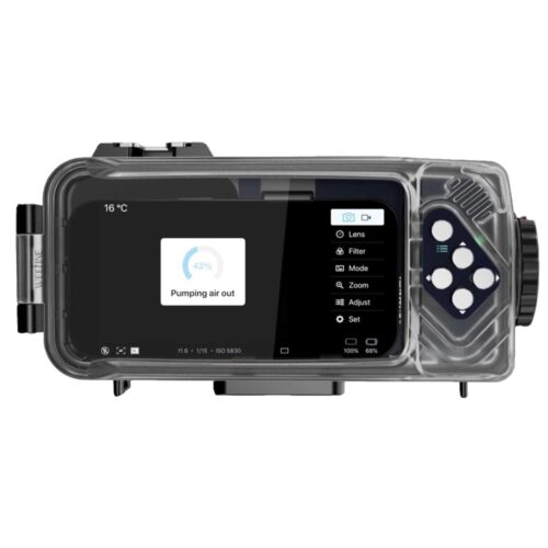 WEEFINE SMART POUR I-PHONE & ANDROID – Image 4