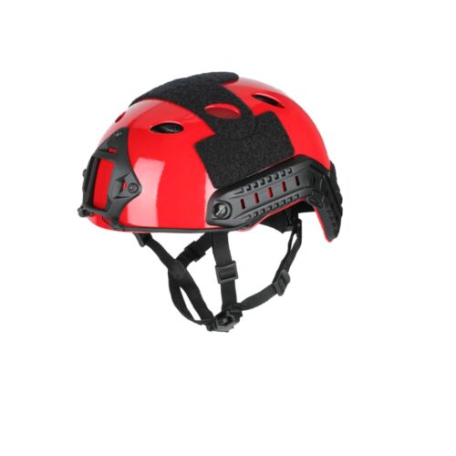 BigBlue Cash rouge BIGBLUE CASQUE TECHNICAL DIVING – Image 2