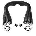 C4 DYNO D&D PLOMB DE COU 1,6 KG – Image 4