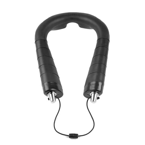 C4 Dyno 1.6 kg noir-3 C4 DYNO D&D PLOMB DE COU 1,6 KG – Image 3