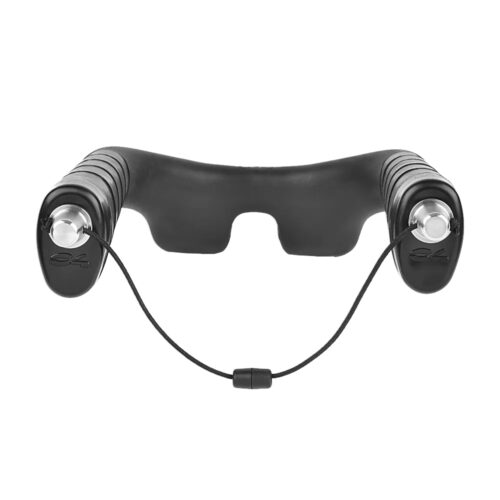 C4 Dyno 1.6 kg noir-5 C4 DYNO D&D PLOMB DE COU 1,6 KG – Image 5