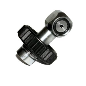 ADAPTATEUR DIN-INT 200 BAR