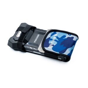 DIVEVOLK HOUSSE DE PROTECTION