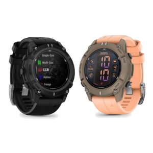 ORDINATEUR GARMIN DESCENT G2