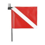 MARES FLASH DE SIGNALISATION EOS MINI – Image 3