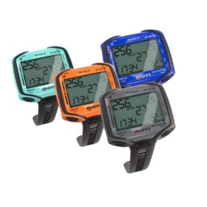 MARES ORDINATEUR QUAD 2