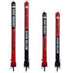 RAZOR PARACHUTE SIDEMOUNT