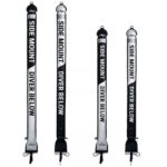 RAZOR PARACHUTE SIDEMOUNT – Image 2