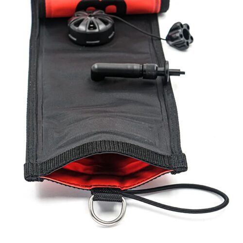 Razor-Parachutte-5 RAZOR PARACHUTE SIDEMOUNT – Image 5