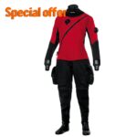 BARE X-MISSION EVOLUTION DAME OFFRE SPECIALE