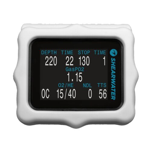 SHEARWATER PROTECTION PERDIX SILICON – Image 2