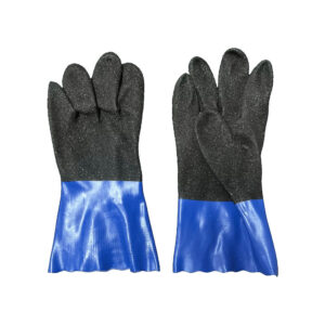 WATERPROOF GANTS ETANCHE PVC