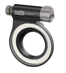 WEEFINE FLASH-ECLAIRAGE 3000 CCW