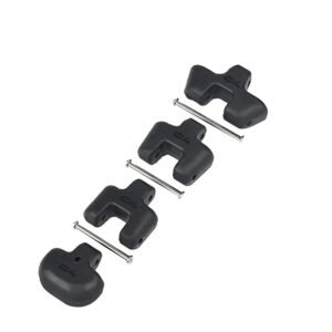 C4 PLOMBS ADDITIONNELS KIT POUR DYNO 1 x 1,4 KG