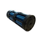 HARTENBERGER ACCU MAXI COMPACT VIDEO