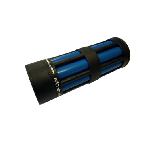 HARTENBERGER ACCU MAXI COMPACT VIDEO – Image 3