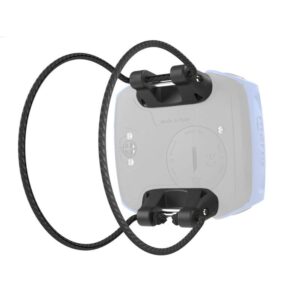 MARES QUAD BUNGEE MOUNT