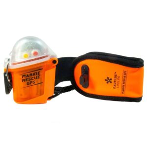 NAUTILUS MARINE RESCUE NEOPREN PROTECTION