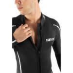 SEAC COMBINAISON INVIDIA 3 MM HOMME – Image 3