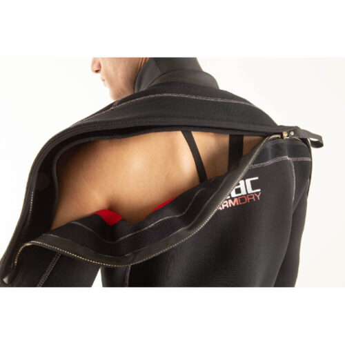 Seac Trock Homme-2 (1) SEAC COMBINAISON ETANCHE WARM DAME – Image 3