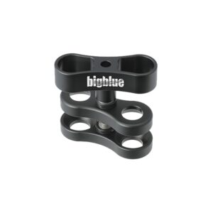 BIGBLUE PINCE COURTE